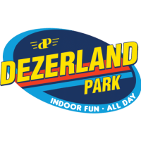 Dezerland Park Orlando logo