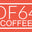 DF64 Coffee Grinder logo