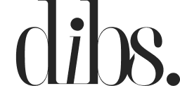 DIBS Beauty logo