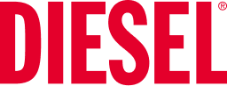 DIESEL logo