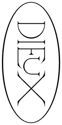 Dieux logo
