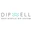 DipWell logo
