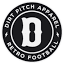 Dirt Pitch logo