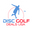 Disc Golf Deals USA logo
