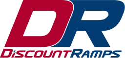 Discount Ramps logo