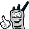 Discount Two-Way Radio logo