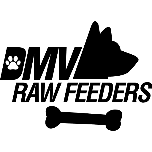 DMV Raw Feeders logo