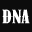 DNA Footwear logo