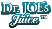 Dr. Joe's Detox Juices logo