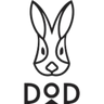 DOD Outdoors logo