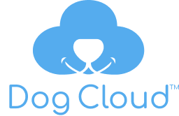 Dog Cloud logo