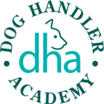 Dog Handler Academy logo