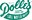 Dolle's Candyland logo