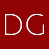 Donna Grant logo