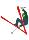 Donny Pelletier logo