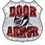 Door Armor logo