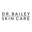 Dr. Bailey Skincare logo
