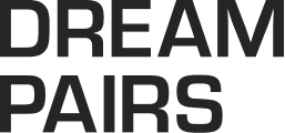 Dream Pairs logo
