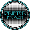 Drifter Merch logo