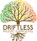 Driftless Music Gardens logo