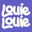 Louie Louie logo