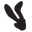 Rebel Rabbit logo