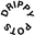 Drippy Pots logo