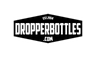 Dropper Bottles logo