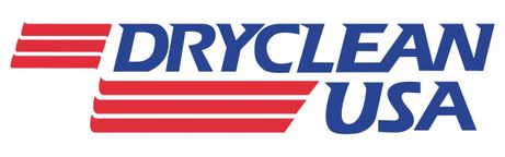 DryClean USA logo