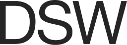 DSW logo