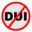 Nevada DUI Society logo