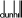 dunhill logo