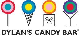 Dylan's Candy Bar logo