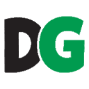 Dynamic Gorilla logo