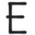 Earth to You Landscape Supply logo