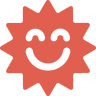 Little Sesame logo