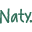 ECO by Naty logo