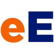 eEuroparts logo