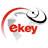 eKey Blanks logo