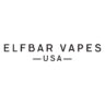 Elf Bar Vapes USA logo