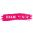 Ellie Vincy Nails logo