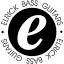 Elrick Bass Guitars logo