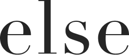 ELSE Lingerie logo