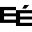 Enchanté logo