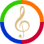 Encore Music Academy logo