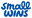 Small Wins Candy logo