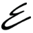 Enza Costa logo
