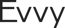 Evvy logo