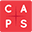 CAPS logo