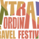 Extraordinary Travel Festival logo